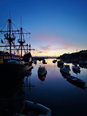 Miscellaneous - The Ashleigh  (Paignton)