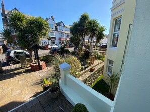 Front of property - The Ashleigh  (Paignton)