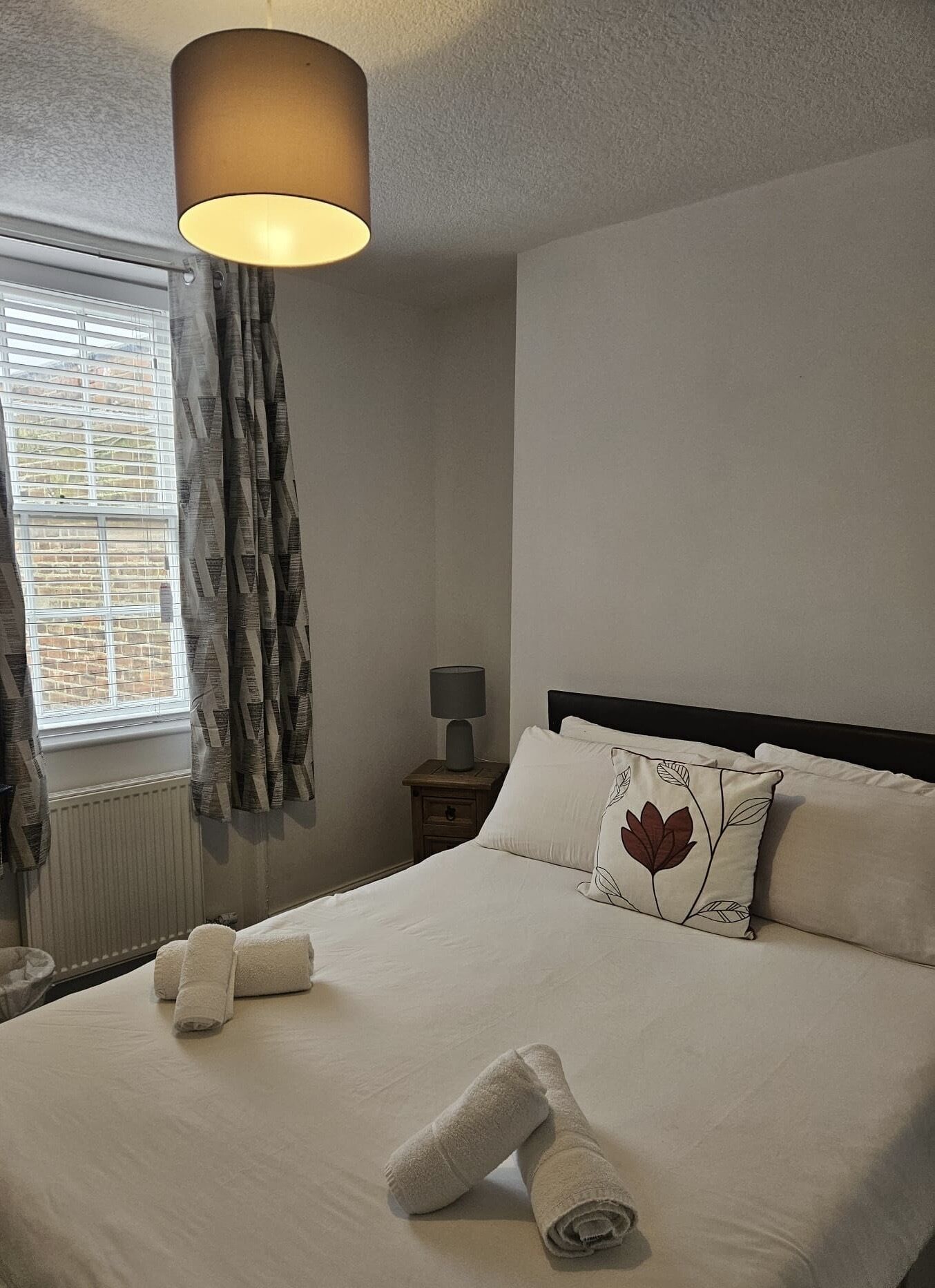 Standard Double Room, Ensuite