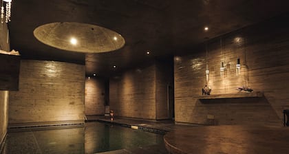 Entre Cielos Wine & Wellness Hotel