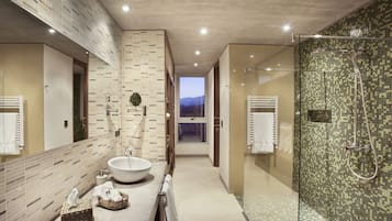 Duplex | Badezimmer