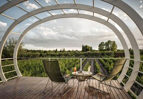 Loft Suite Limited Edition | Egyptian cotton sheets, premium bedding, down comforters, pillowtop beds