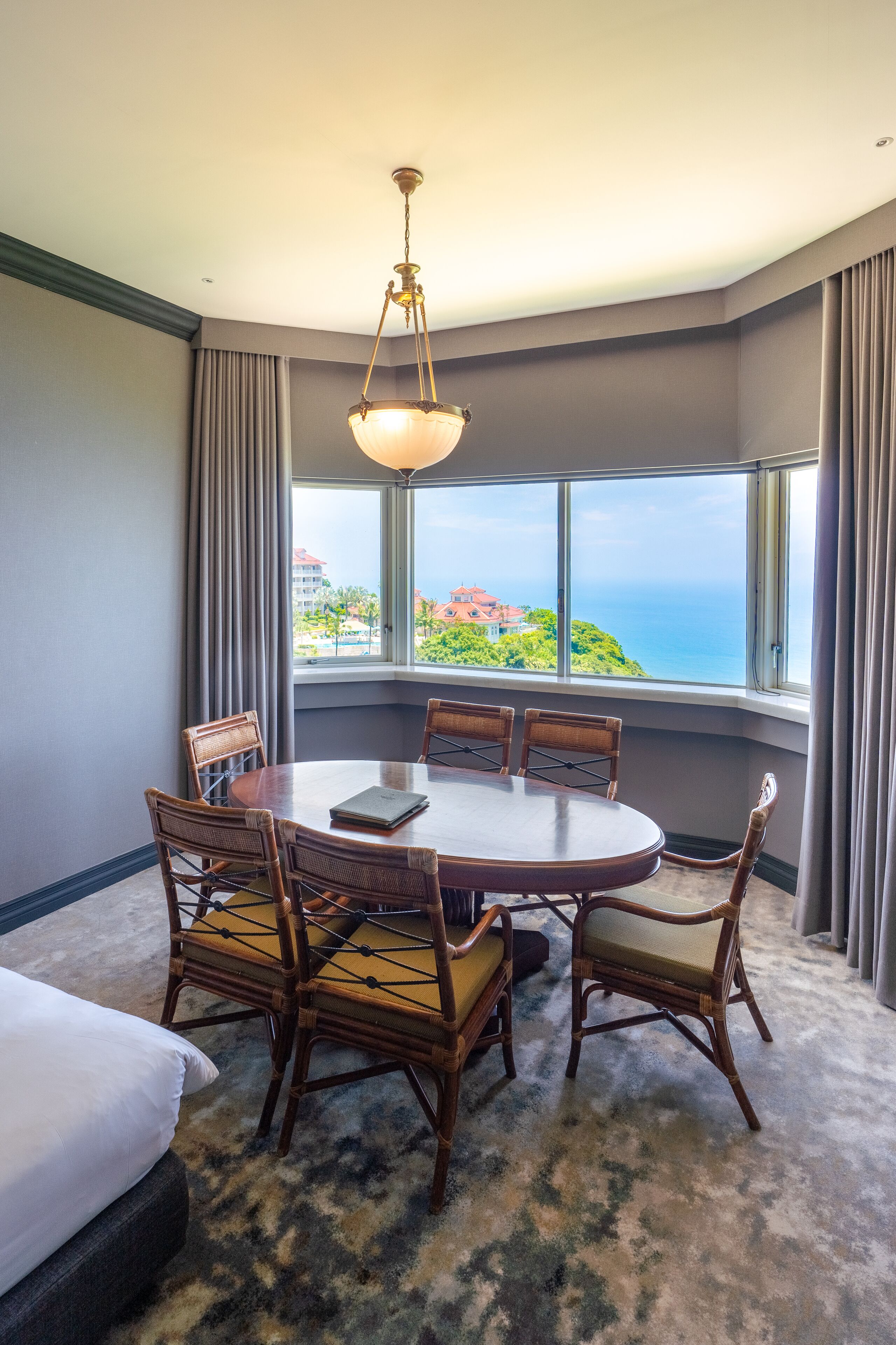 family room | view from room