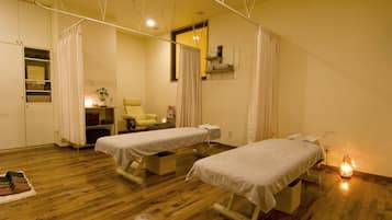 Massage