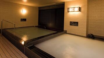 Public bath