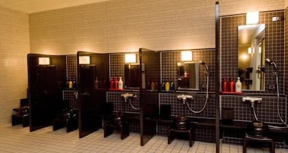 Dormy Inn Nagasaki Shinchi Chinatown Hot Spring