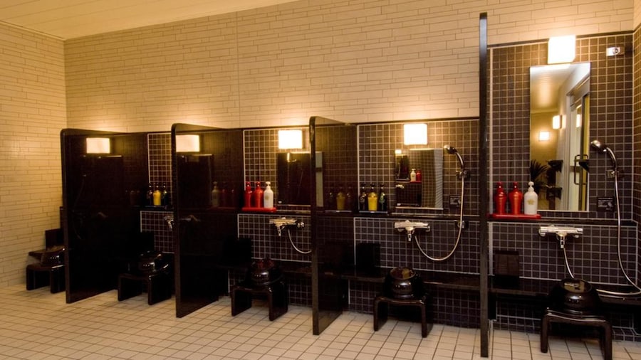 Dormy Inn Nagasaki Shinchi Chinatown Hot Spring