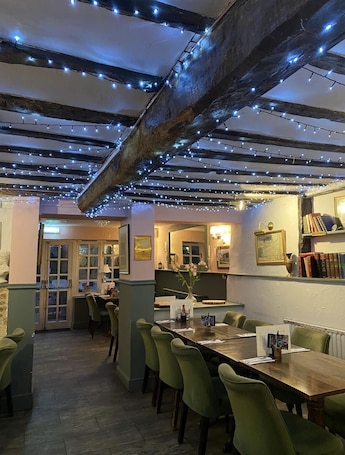 Ristorante. The White Horse