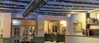 The White Horse