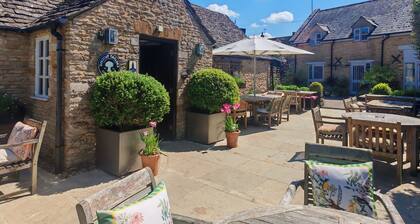 The White Horse Inn