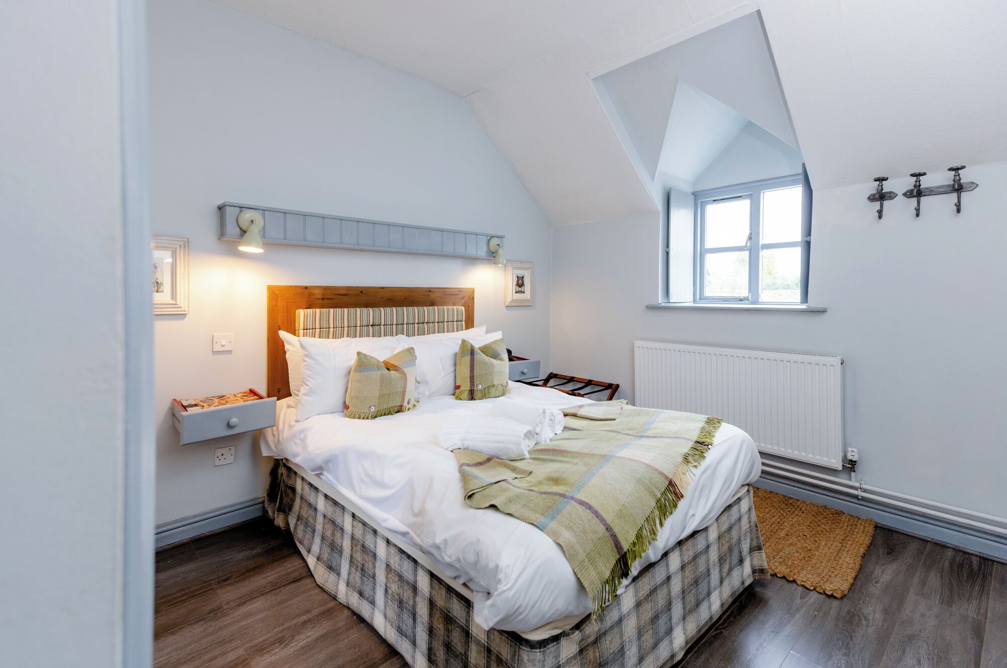 스탠다드 더블룸, 앙스위트