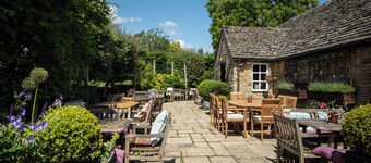 The White Horse Inn