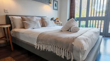 Classic Double Room, Ensuite