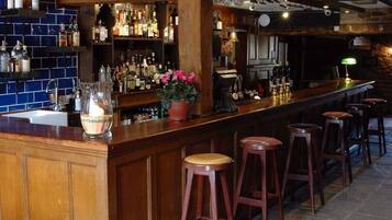 Bar (in loco)