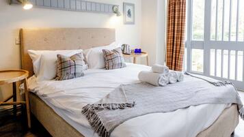 Classic Double Room, Ensuite