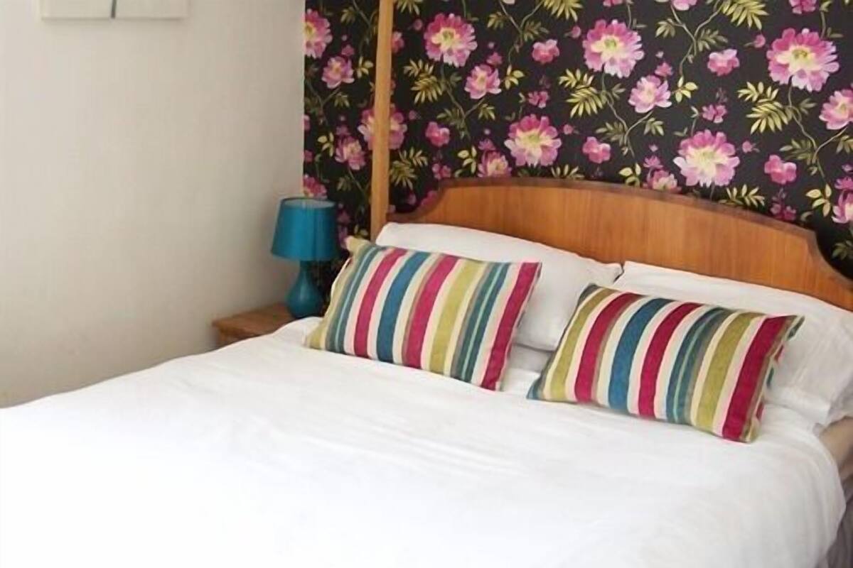 Double Room Single Use