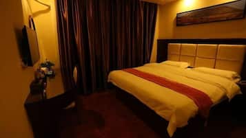 Pemandangan dari hartanah