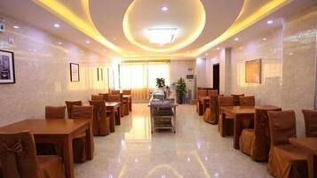 Pemandangan dari hartanah