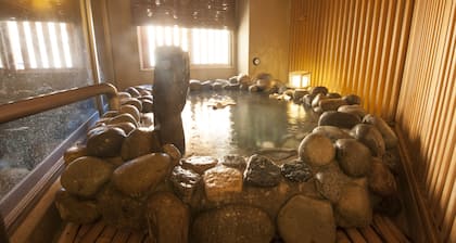 Dormy Inn Tsu Natural Hot Spring