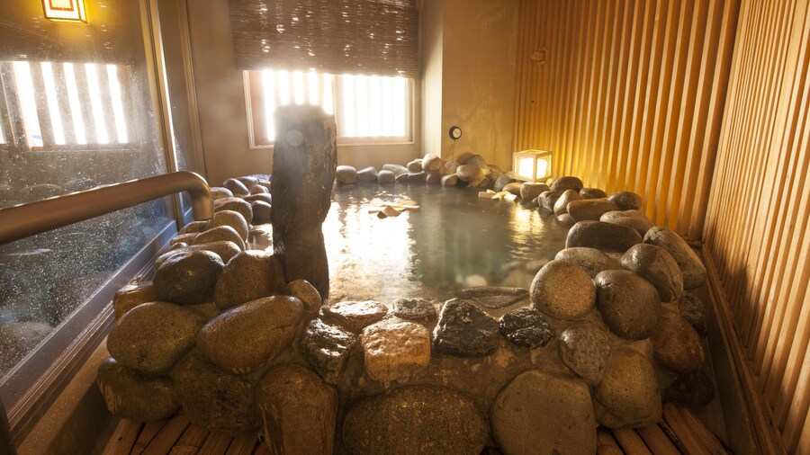 Dormy Inn Tsu Natural Hot Spring