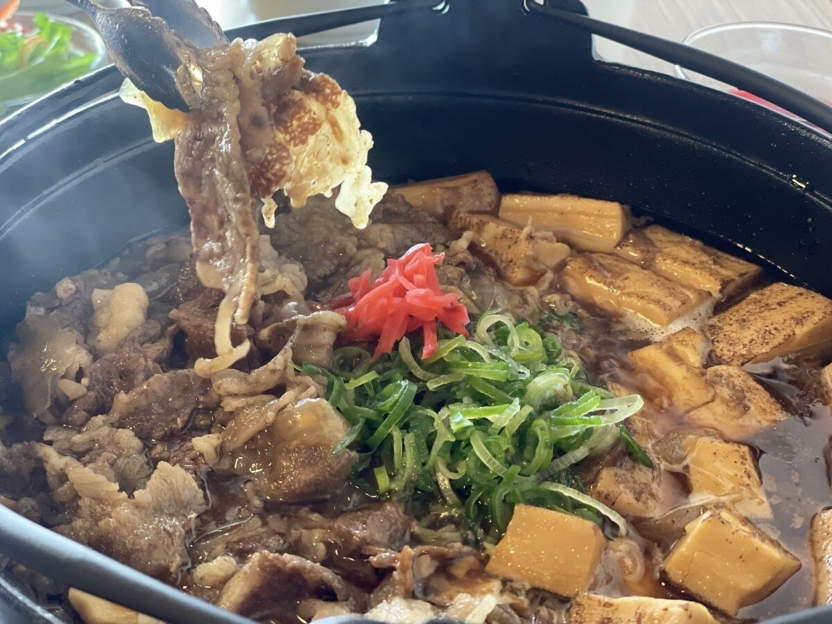 아침 식사