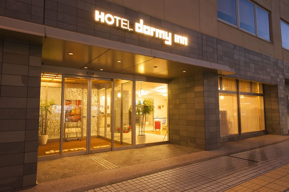 Dormy Inn Tsu Natural Hot Spring