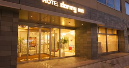 Dormy Inn Tsu Natural Hot Spring