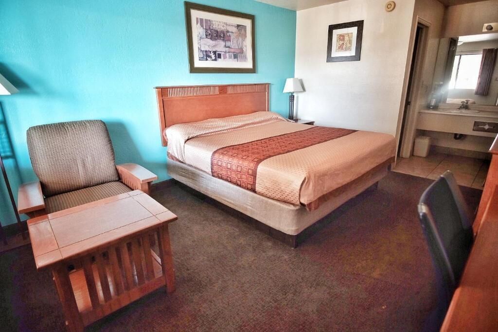客房