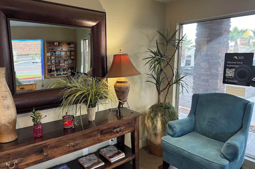 Claridge Inn
