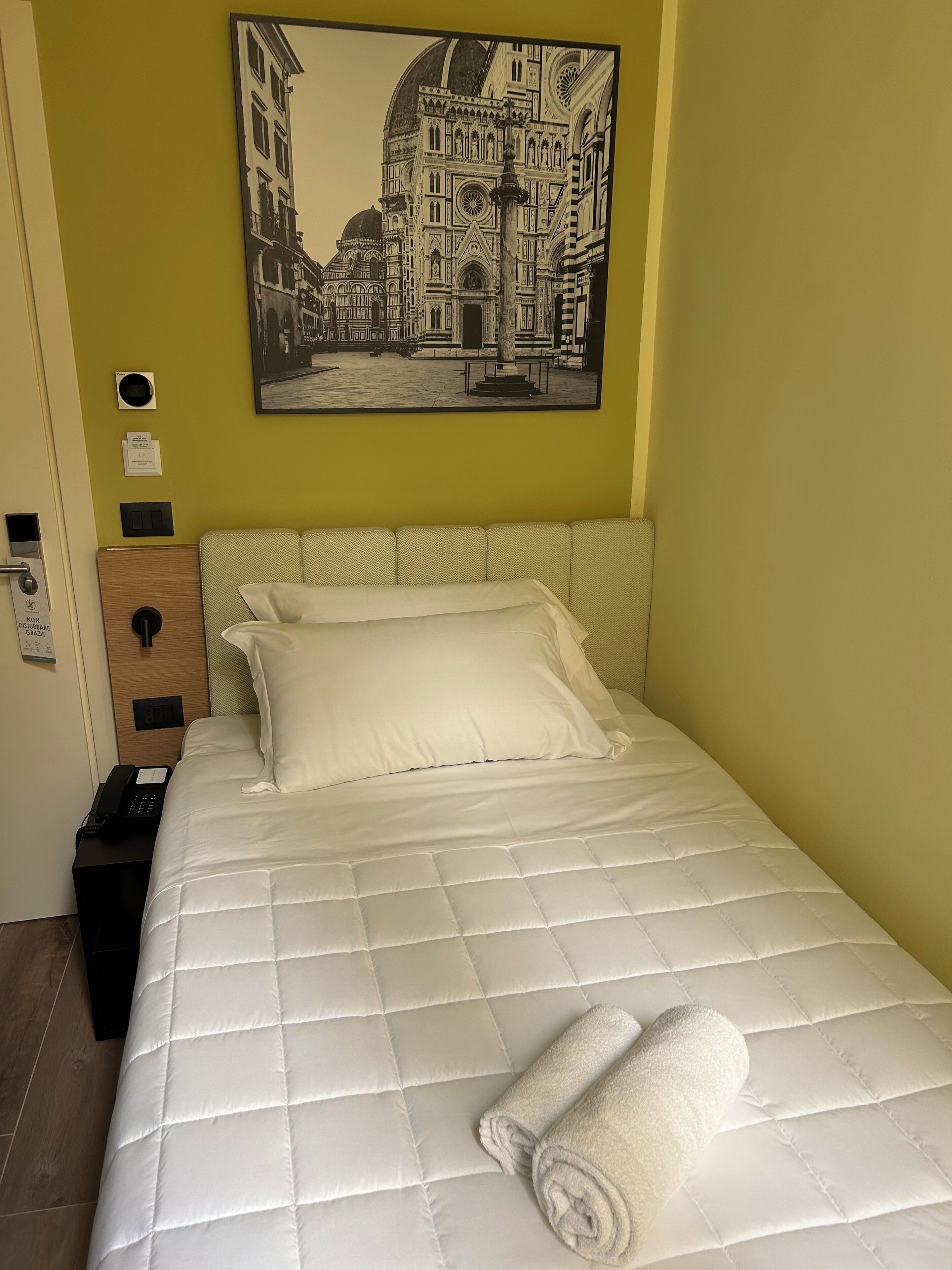 Foto - JR Hotels Hermes Firenze