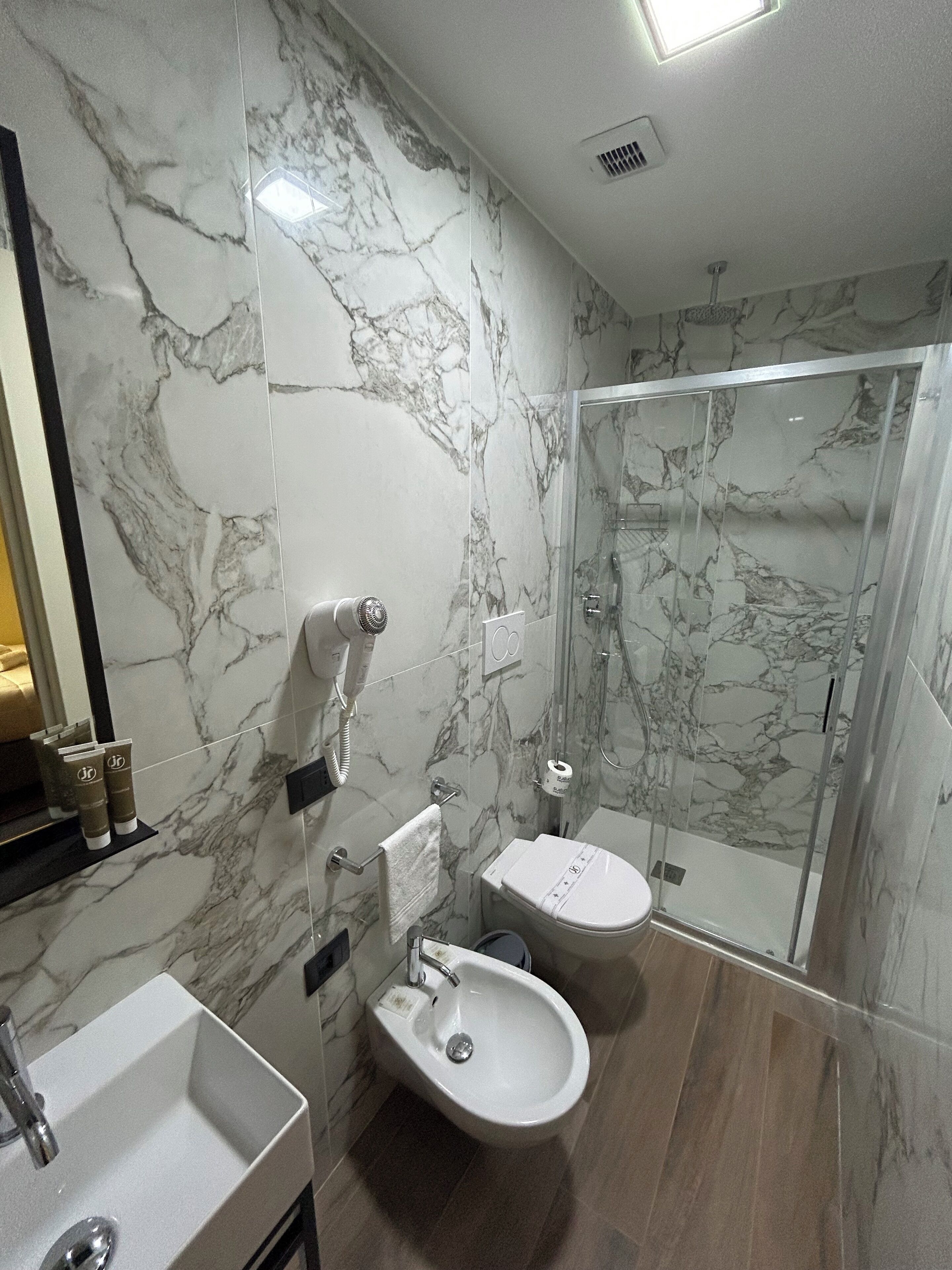 Foto - JR Hotels Hermes Firenze