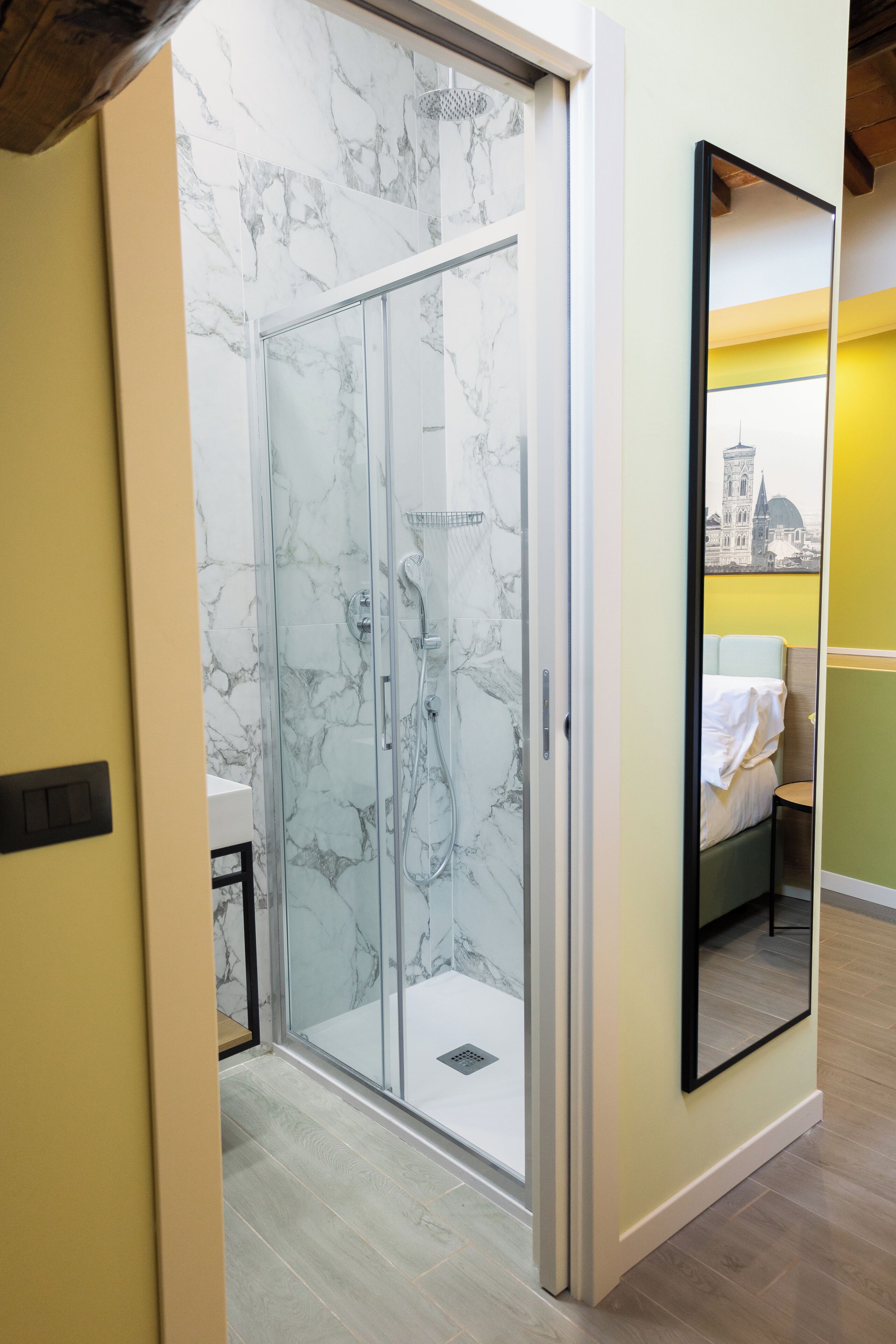 Foto - JR Hotels Hermes Firenze