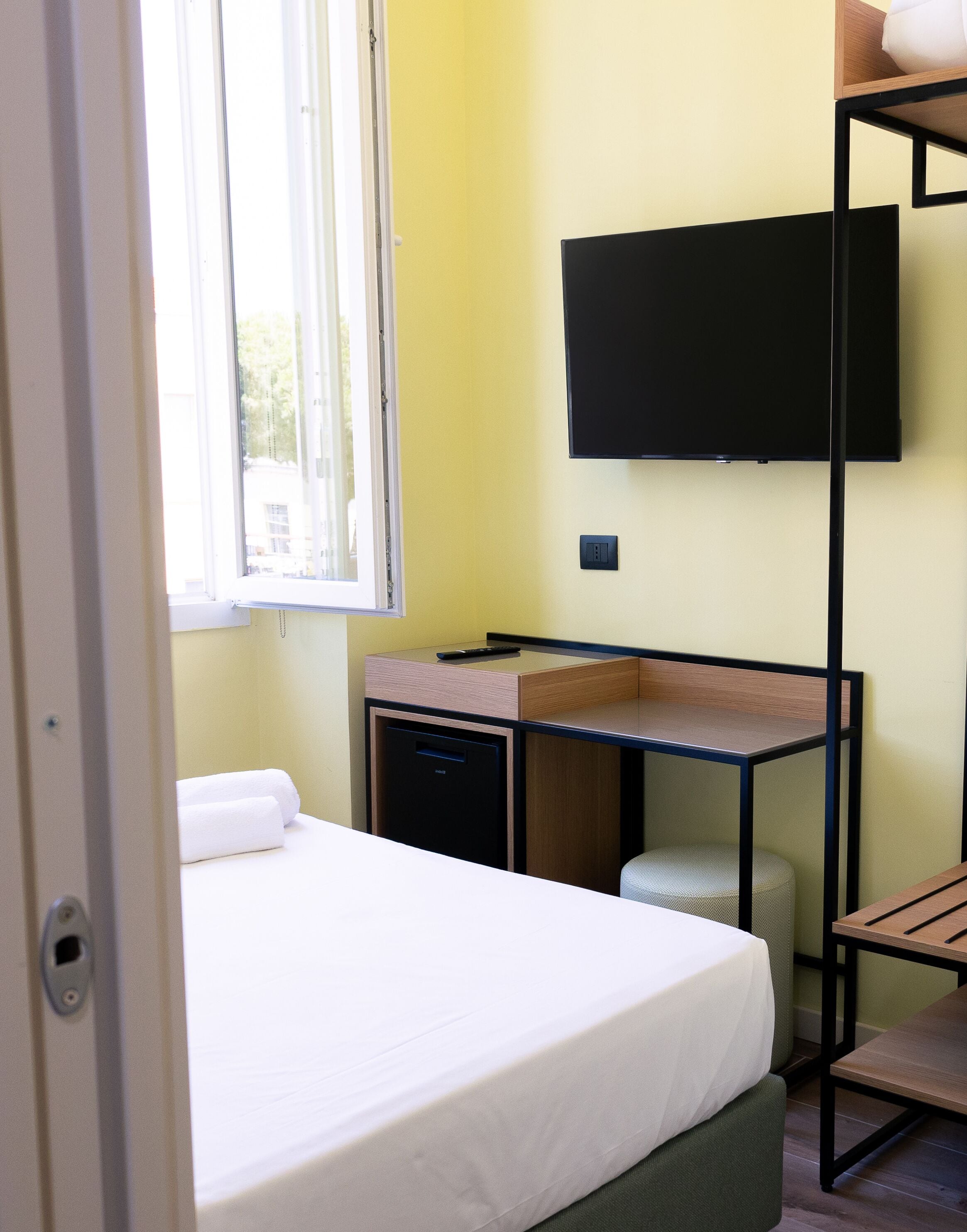 Foto - JR Hotels Hermes Firenze