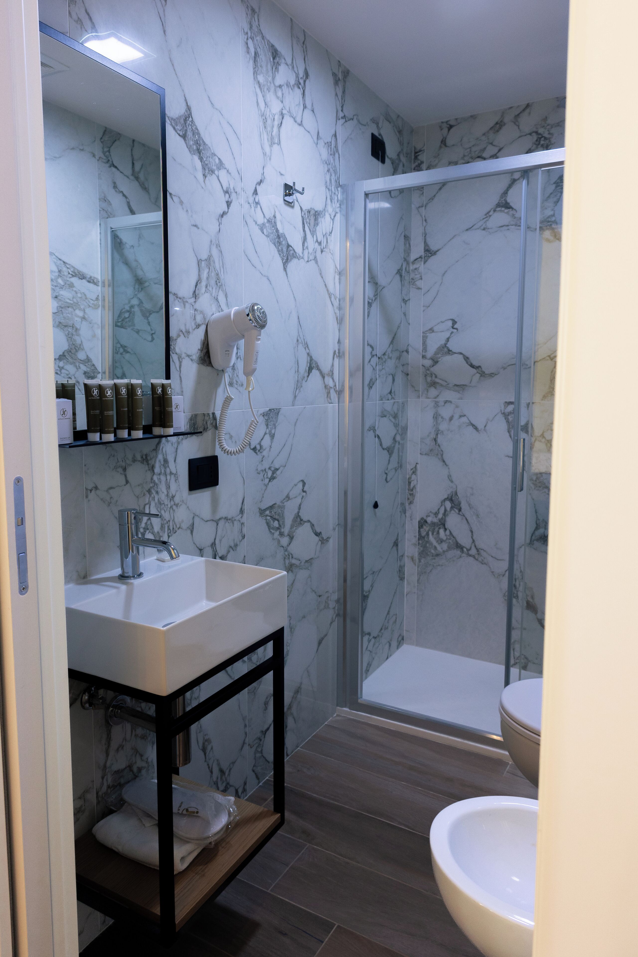 Foto - JR Hotels Hermes Firenze