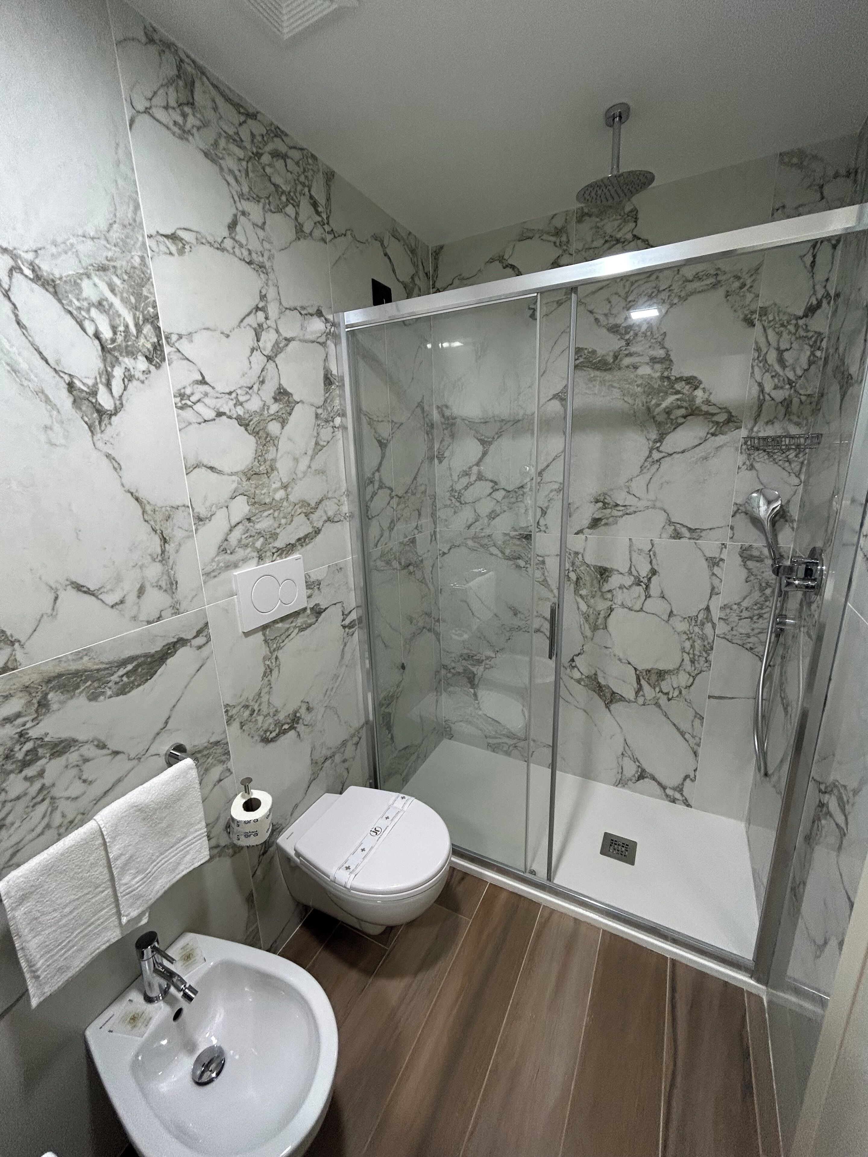 Foto - JR Hotels Hermes Firenze