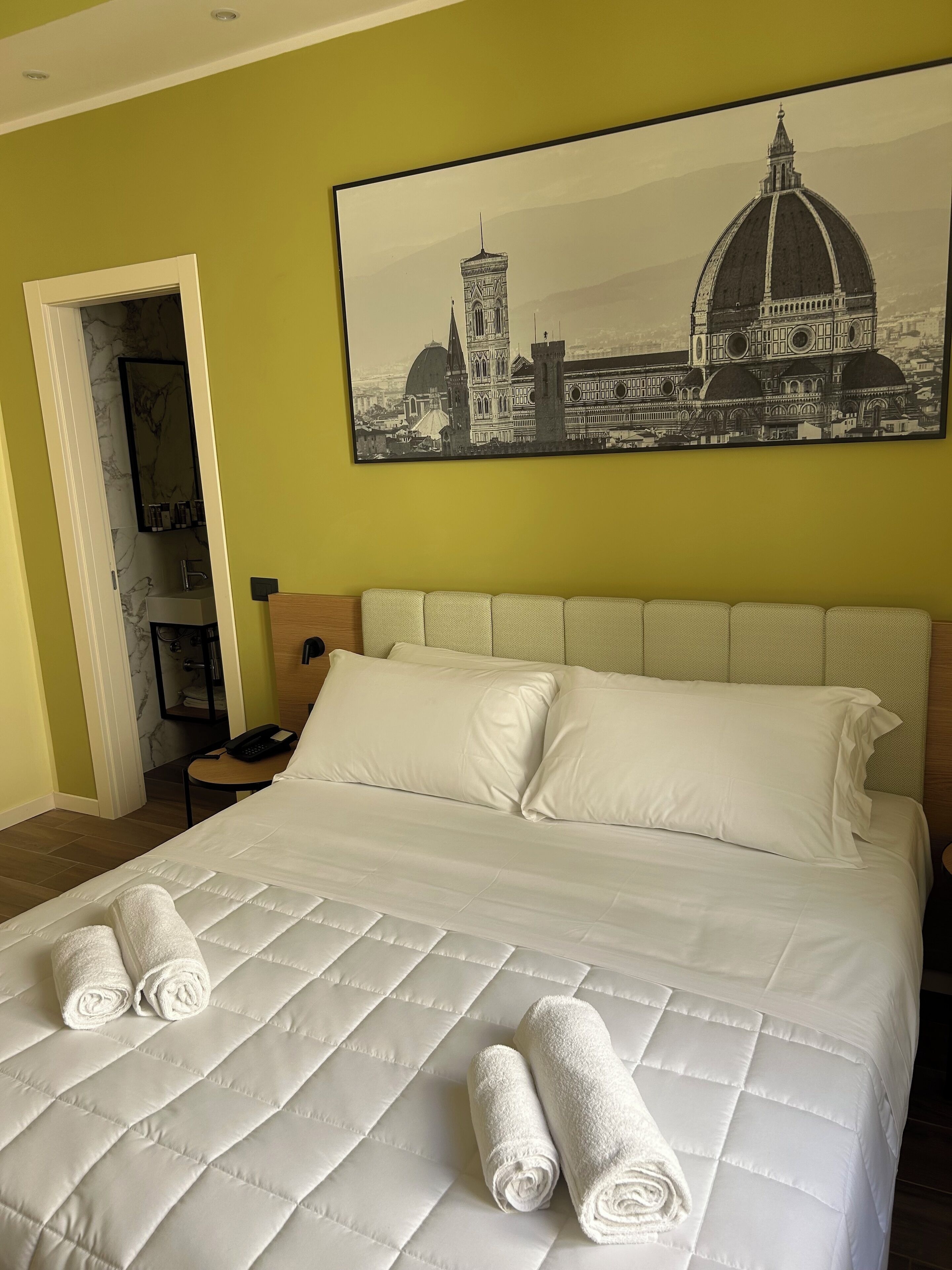 Foto - JR Hotels Hermes Firenze