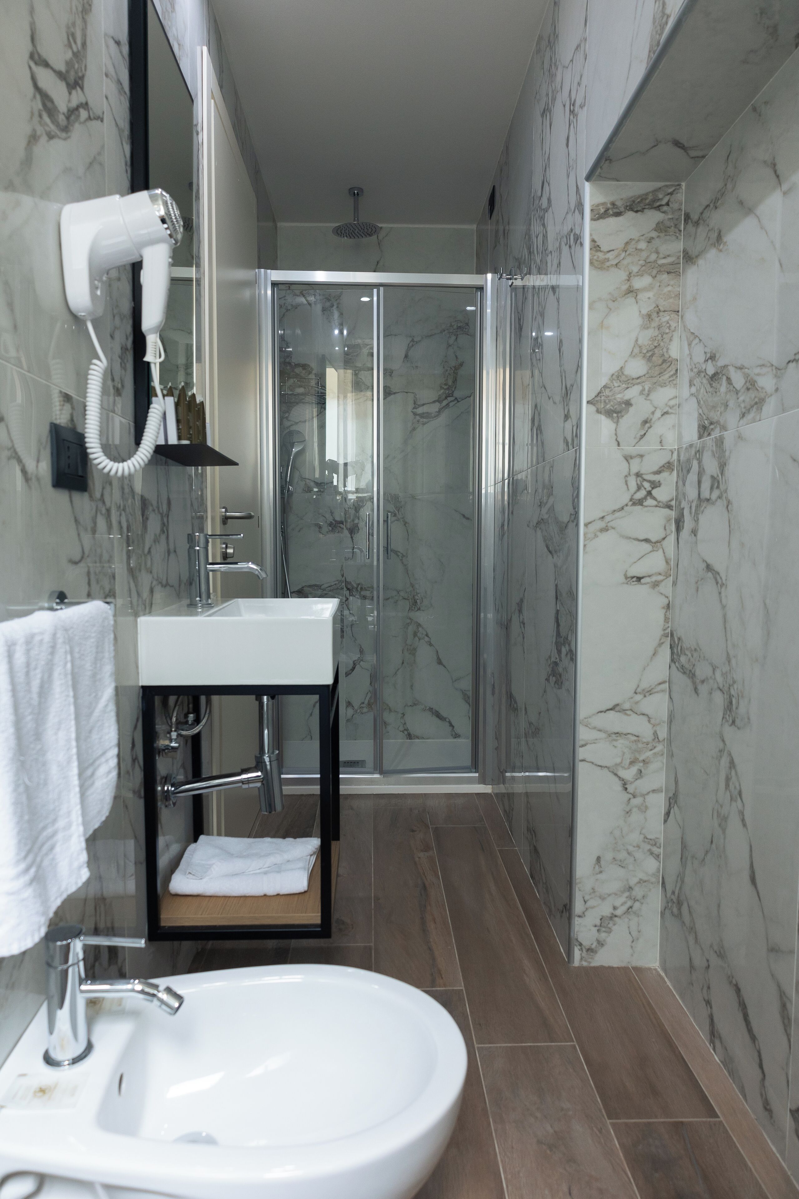 Foto - JR Hotels Hermes Firenze