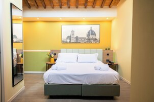 Classic Double or Twin Room, Private Bathroom