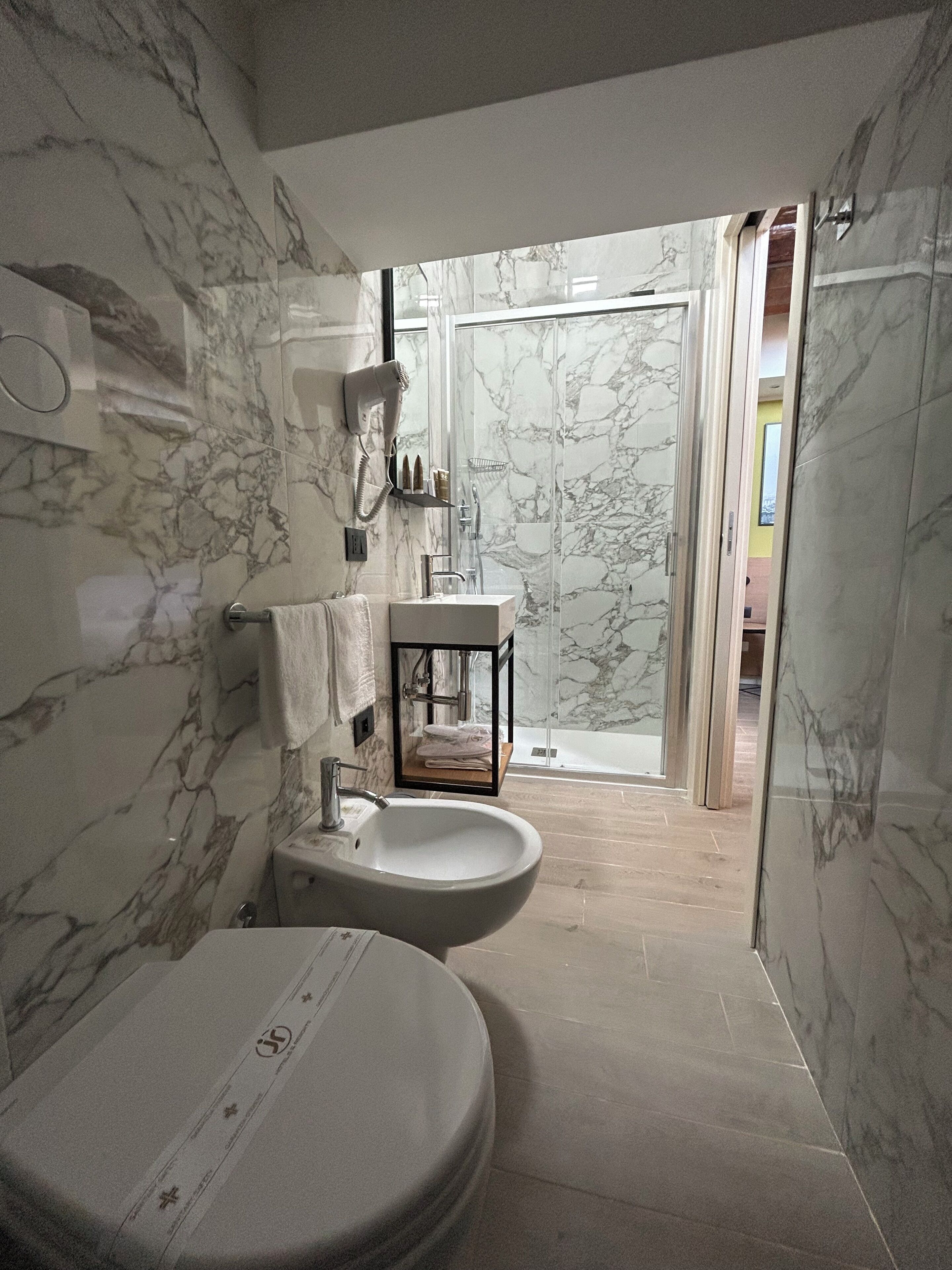 Foto - JR Hotels Hermes Firenze