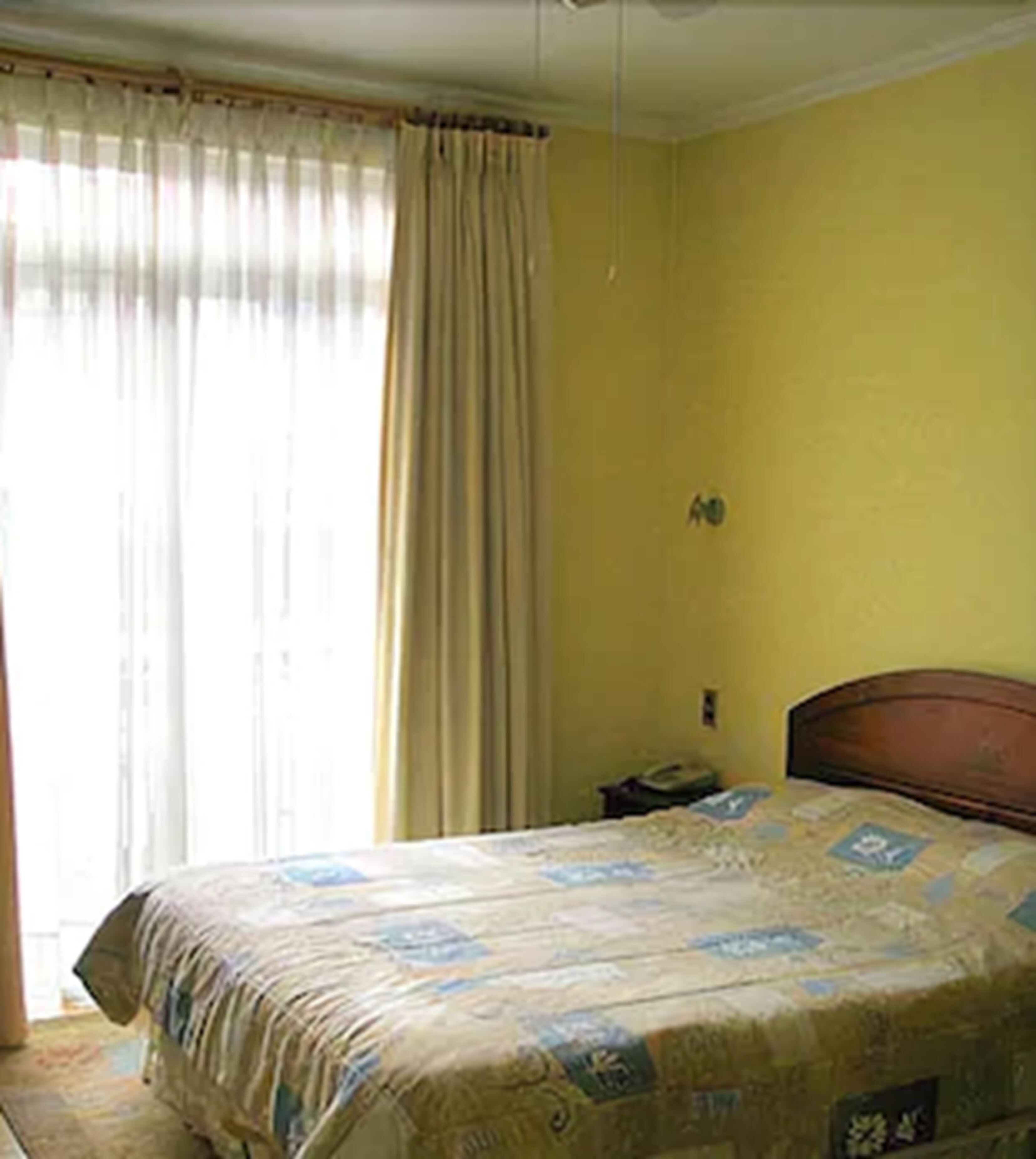 Foto - Posada del Salvador