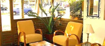 Posada del Salvador
