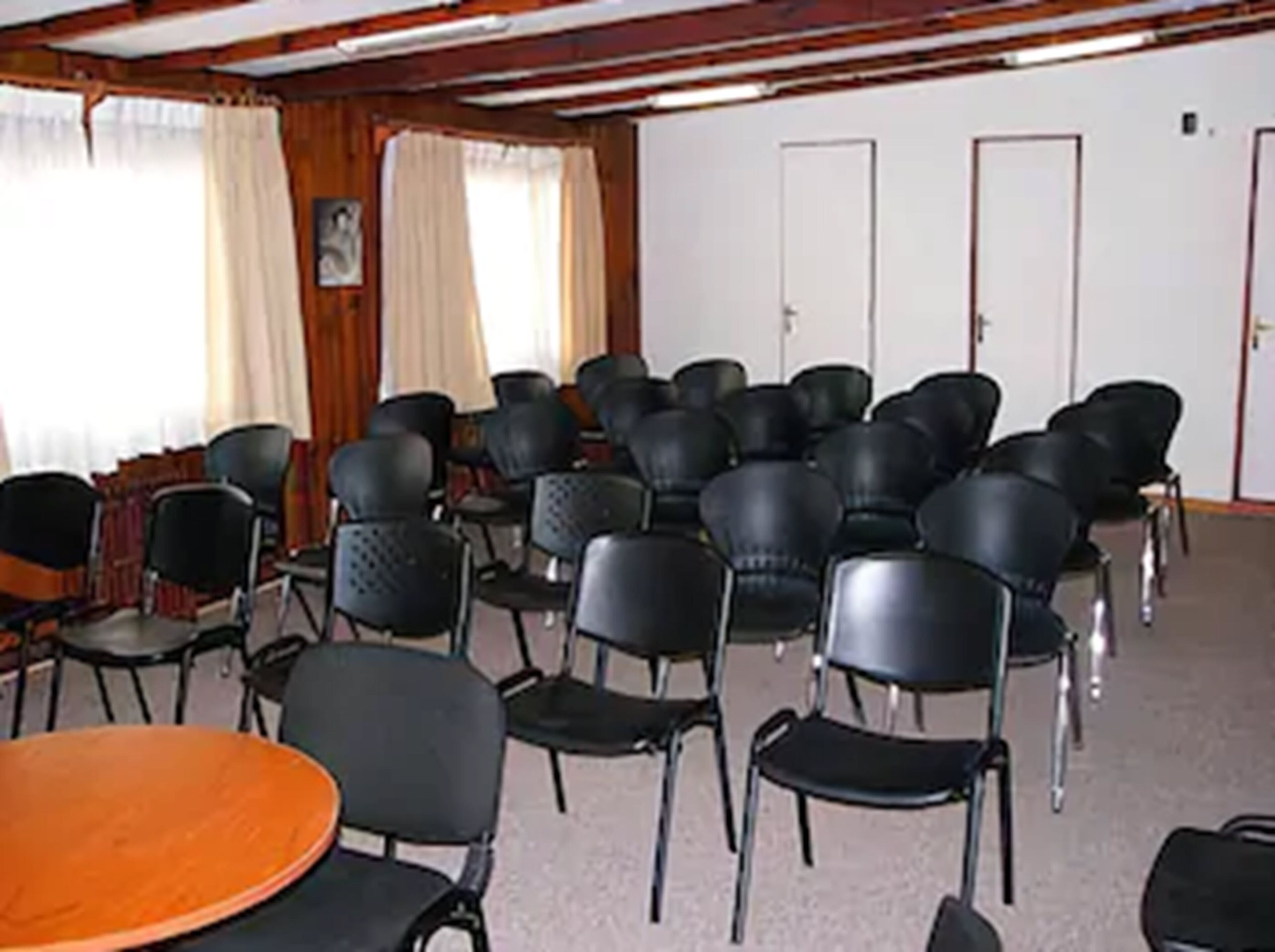 Foto - Posada del Salvador