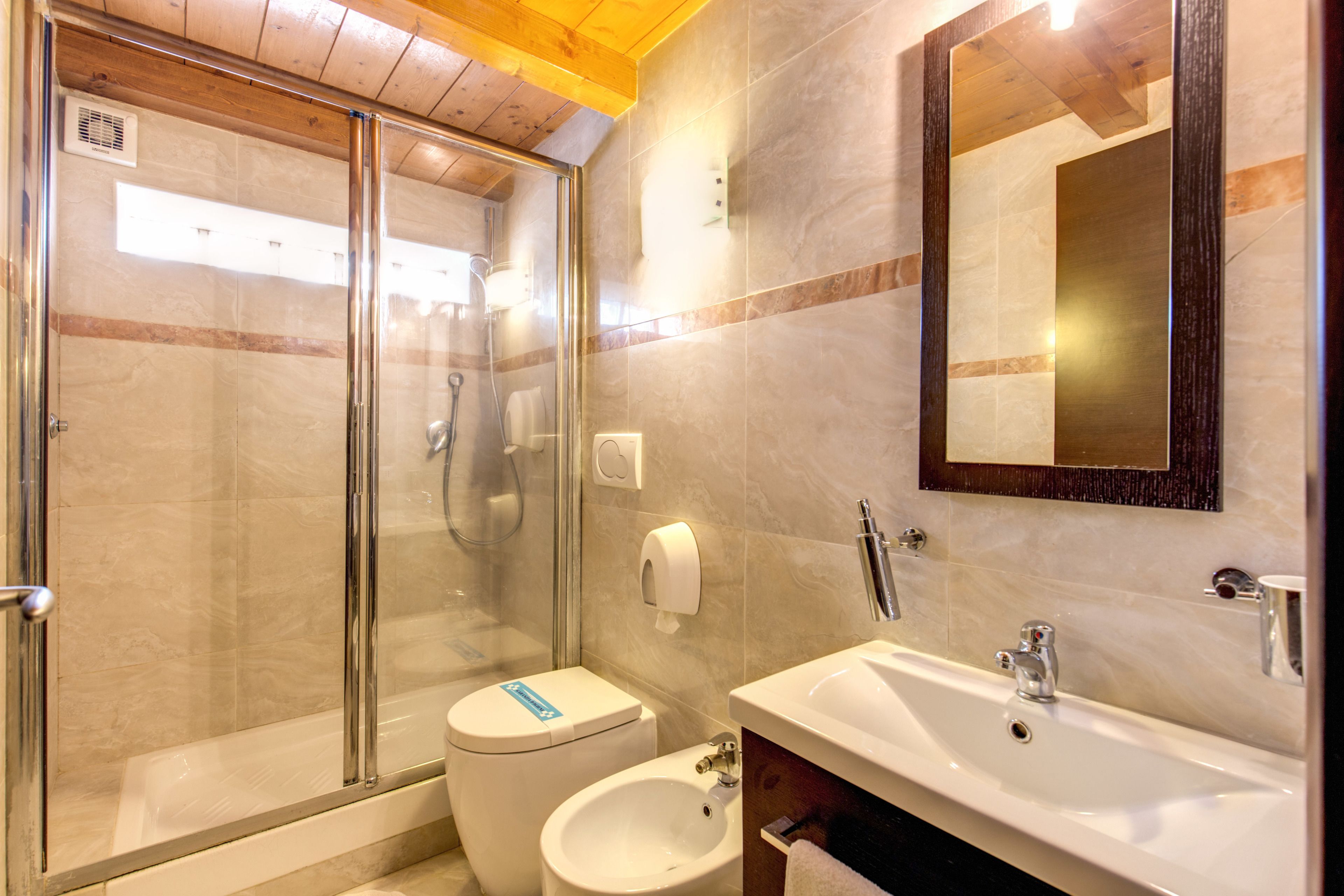 Foto - Aurelia Vatican Apartments