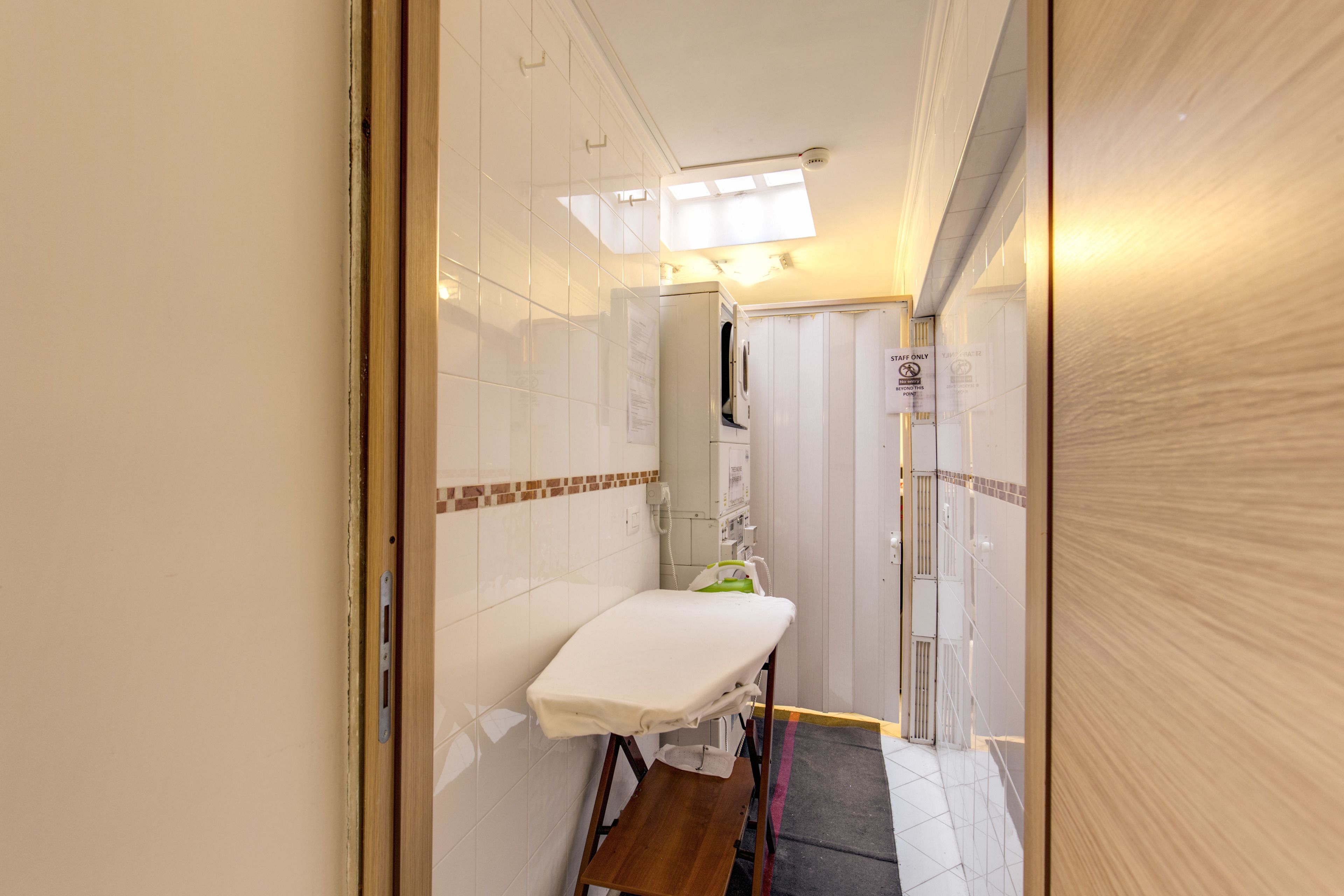 Foto - Aurelia Vatican Apartments