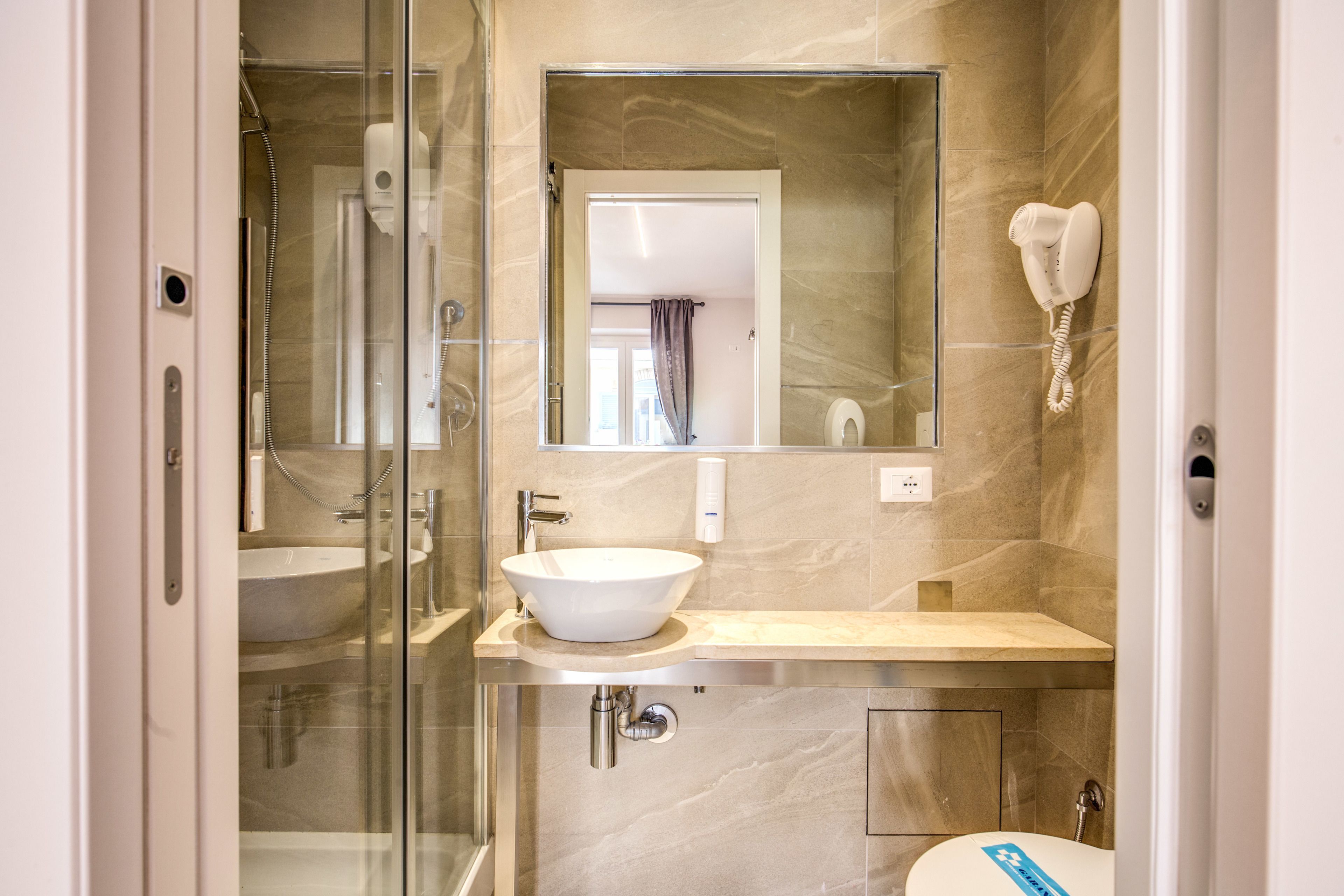 Foto - Aurelia Vatican Apartments