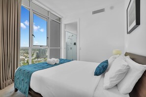 Appartement, 4 chambres (Skyhome)