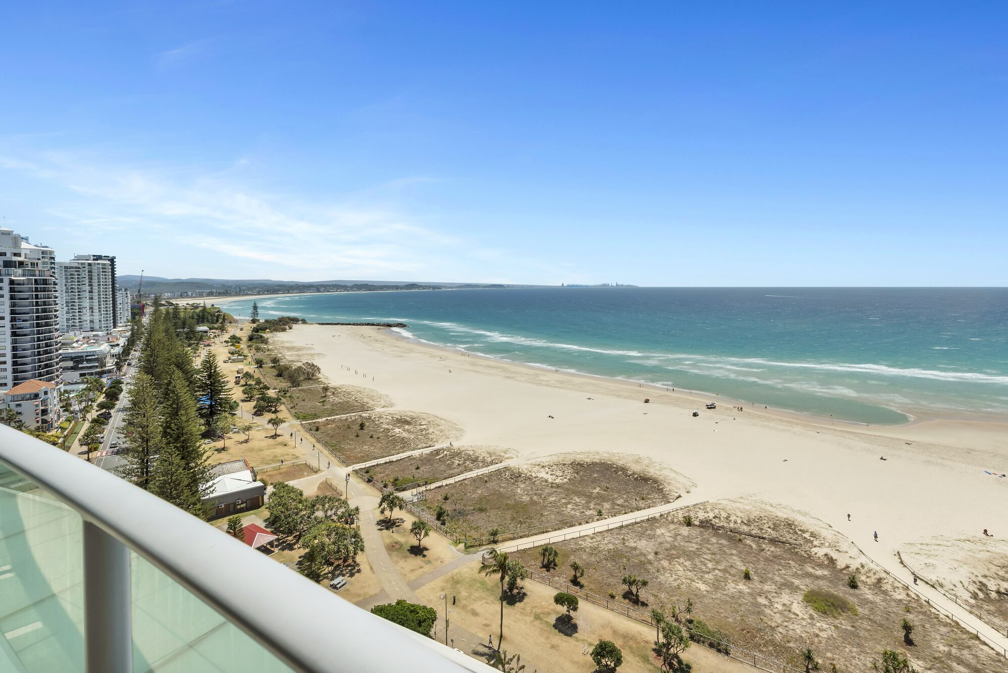 4 Bedroom Skyhome | Beach/ocean view