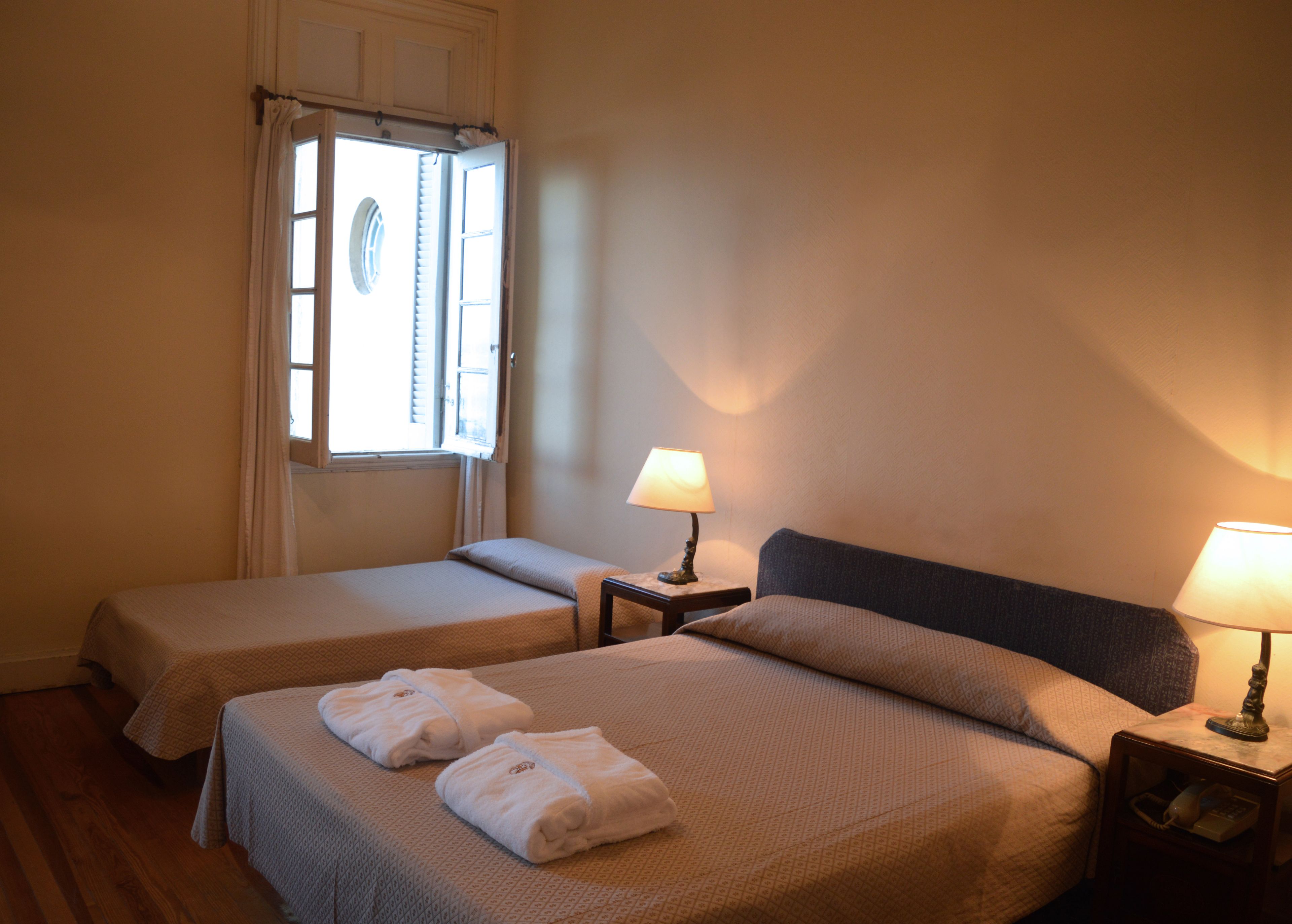 Argentino Hotel Casino & Resort