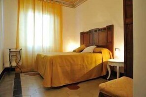 In-room safe, free cots/infant beds, rollaway beds, free WiFi