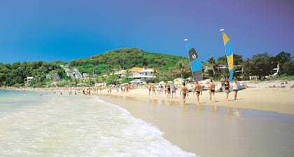 Sunset Cove Noosa